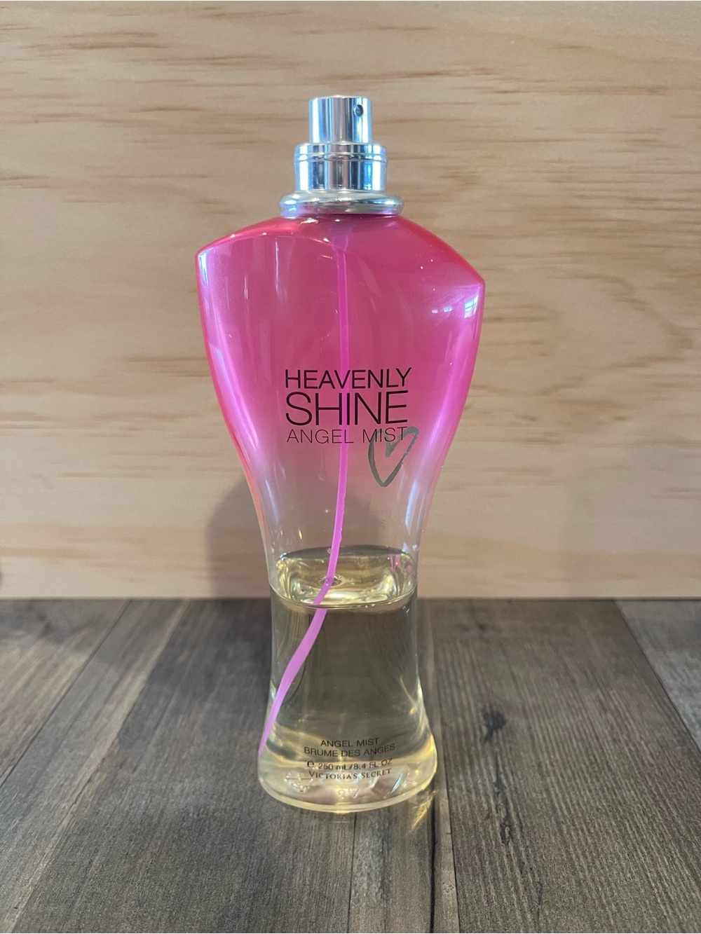 Victoria's Secret Heavenly Shine